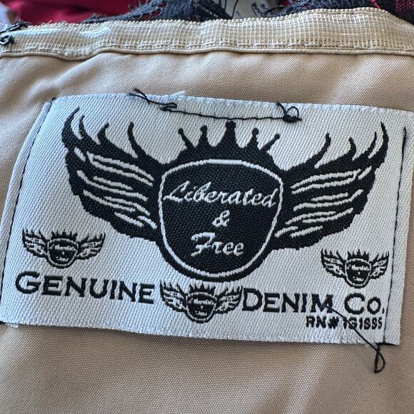 Black Strapless Lace Fit Flare Mini Dress SMALL Cocktail Retro Rockabilly Party - Picture 4 of 7